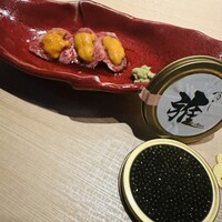 鮨 雅 - 