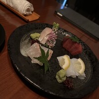 並木通り 瓢箪 - 