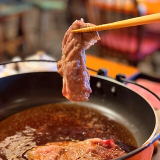 牛肉寿司 海鮮 串天ぷら酒場 レレレ_1