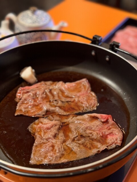 閉店】牛肉寿司 海鮮 串天ぷら酒場 レレレ 梅田店 - 東梅田