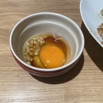 煮干しNoodles Nibo Nibo Cino - 