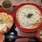 杵屋 - 