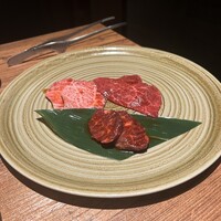 焼肉 うしみつ 恵比寿本店 - 