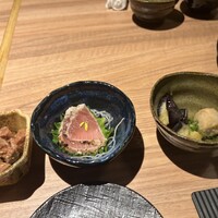 肉と日本酒いぶり 有楽町店 - 