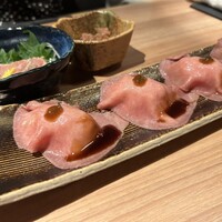肉と日本酒いぶり 有楽町店 - 