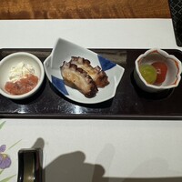 渋谷 鮨 まつもと - 