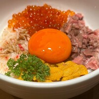 焼肉 うしみつ 恵比寿本店 - 