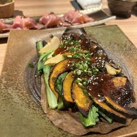 肉と日本酒いぶり 有楽町店 - 