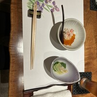 渋谷 鮨 まつもと - 