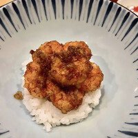 旬恵庵 あら垣 - 
