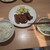牛たん料理 閣 - 料理写真: