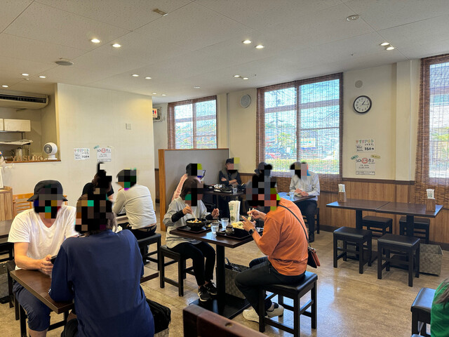 閉店】やす坊 - 西大寺/うどん | 食べログ