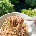 池内うどん店 - 