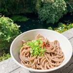 池内うどん店 - 