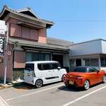 手打うどん たむら - 