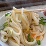手打うどん たむら - 