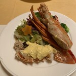 中納言 神戸ハーバーランド店 - 