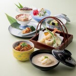 Kyoukaiseki Minokichi - 