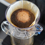 UNITY CAFE - ドリンク写真: