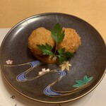 中納言 神戸ハーバーランド店 - 