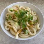 Teuchi Udon Tamura - 