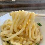 手打うどん たむら - 