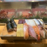 Hama Zushi - 