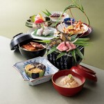 Kyoukaiseki Minokichi - 