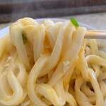 Teuchi Udon Tamura - 