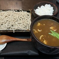 日本橋 やぶ久 - 