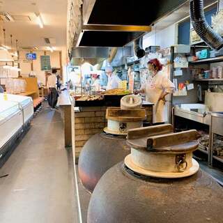 海鮮食堂 おくどさん_2