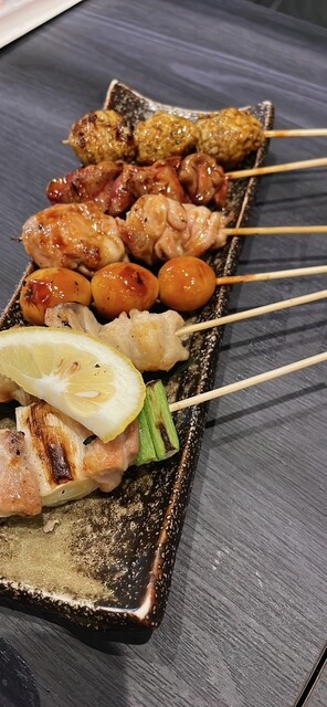 Goku Rakuchou photo 2