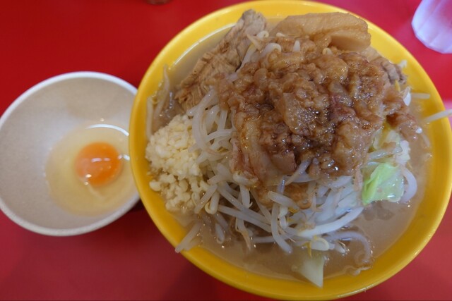 ブタゴリラ - 西那須野/ラーメン | 食べログ