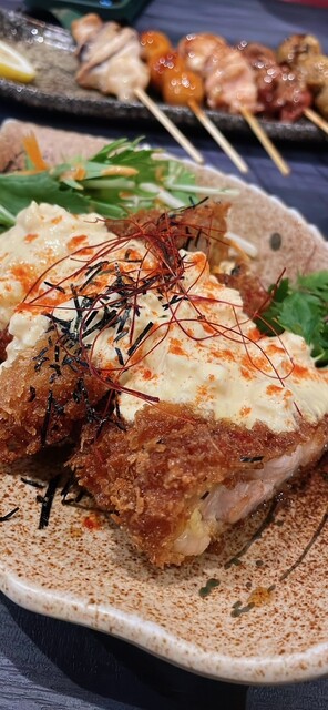 Goku Rakuchou photo 3