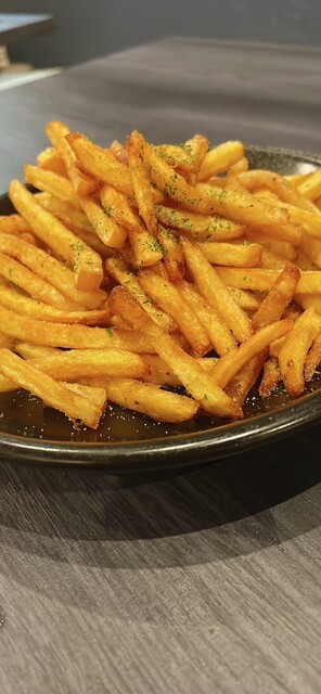 Goku Rakuchou photo 5