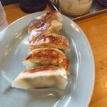 椿ラーメンショップ - 