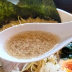 椿ラーメンショップ - 