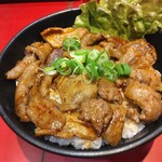 Yakiniku Don Juuban - 