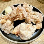 山芋の多い料理店 - 