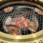 焼肉ヒロミヤ 四谷4号店 - 