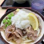 Teuchi Udon Ueda - 