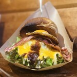 グレイビージャック - 