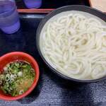 Teuchi Udon Ueda - 