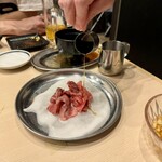 焼肉ヒロミヤ - 