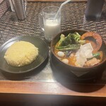 アジアンバー・ラマイ - 