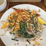 タイ国専門食堂 - 