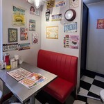 サニーダイナー - 