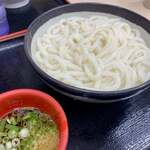 Teuchi Udon Ueda - 