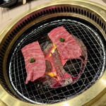 焼肉ヒロミヤ - 
