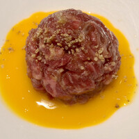 ビーフキッチン 渋谷店 - 